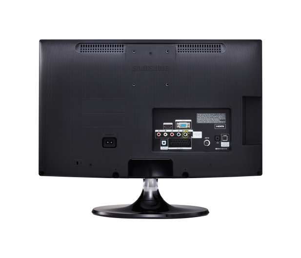 Samsung SyncMaster 24 T24C300EW TV - 1397855 - zdjęcie 2